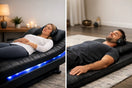 Vibroacoustic Bed vs Mat: Which Fits Best?