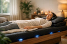 Are Low Frequencies Therapeutic for the Body?