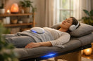 How a Sleep Therapy Device Supports Better Rest