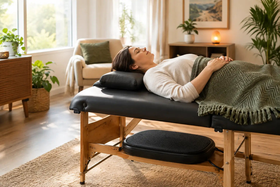 Therapeutic Furniture Conversion Guide for Home