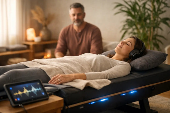 Vibroacoustic Therapy Research Trends to Watch