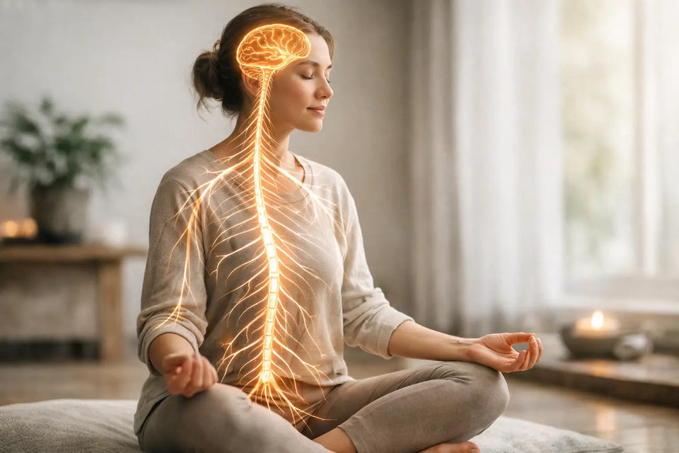 How Do You Regulate the Nervous System?