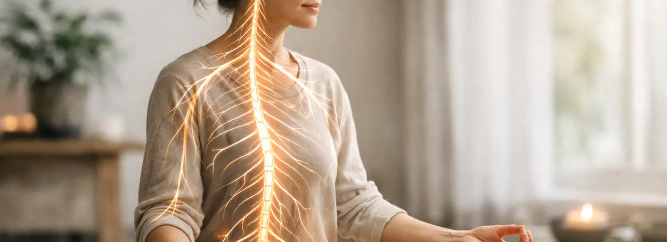 How Do You Regulate the Nervous System?