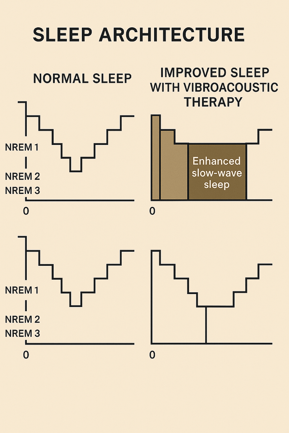 Vibroacoustic Therapy for Sleep Quality: Evidence-Based Guide to Better Sleep