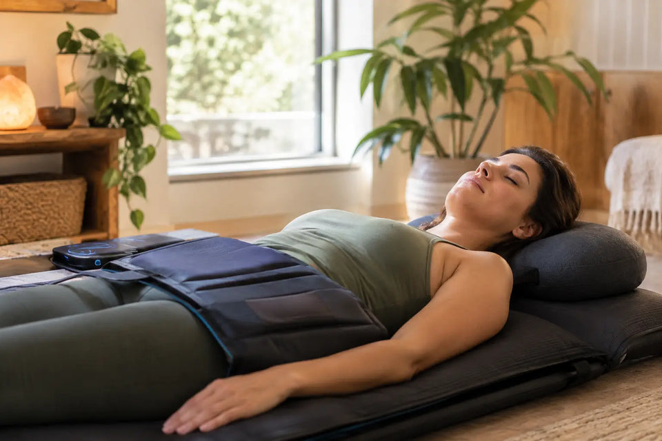 Best Recovery Tech for Athletes That Works