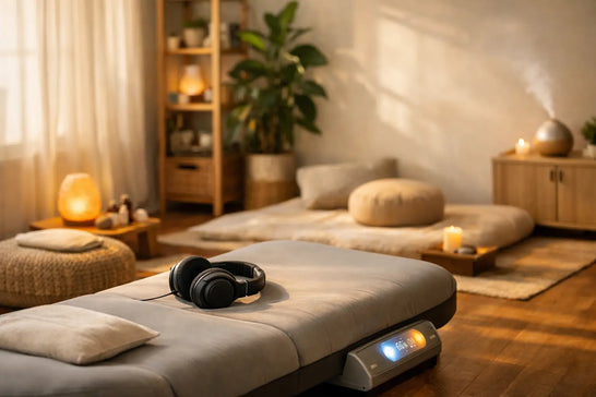 Best Therapy Tools for Stress That Help You Reset