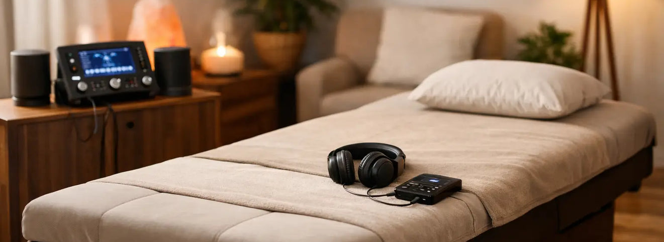 clinical-sound-therapy-equipment-guide