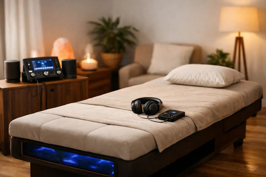 clinical-sound-therapy-equipment-guide