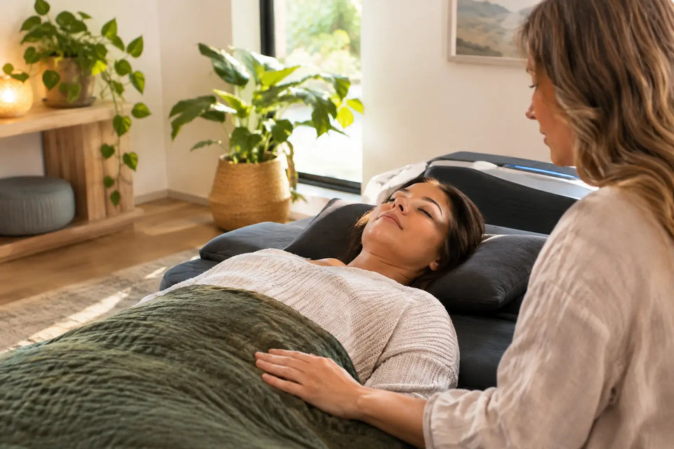 How to Assess Sensory Needs With Confidence