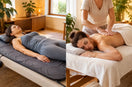 Vibration Therapy Versus Massage for Recovery