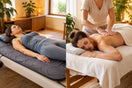 Vibration Therapy Versus Massage for Recovery