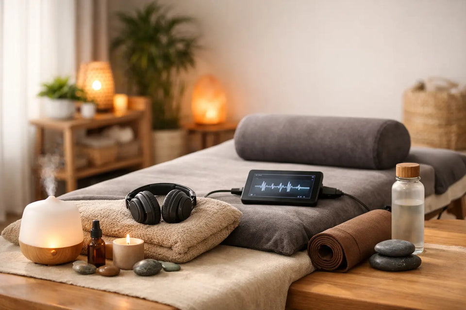 7 Best Wellness Tools for Therapists to Use