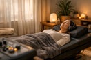 When to Use Vibroacoustic Sessions for Relief