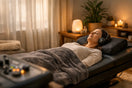 When to Use Vibroacoustic Sessions for Relief