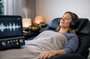 How Does Vibroacoustic Therapy Work?