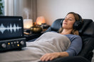 How Does Vibroacoustic Therapy Work?
