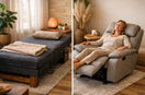 Vibroacoustic Bed vs Recliner: Which Fits?