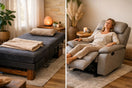 Vibroacoustic Bed vs Recliner: Which Fits?