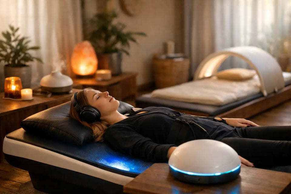 Best Sleep Recovery Technology Options for Rest
