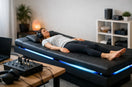 How to Build a Vibroacoustic Bed