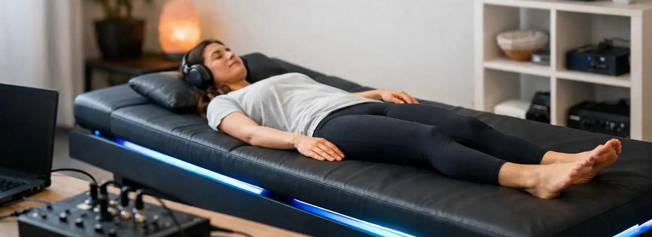 How to Build a Vibroacoustic Bed