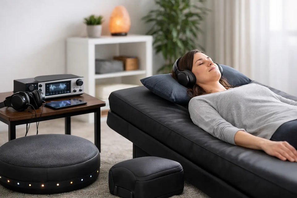 Affordable Vibroacoustic Therapy Equipment