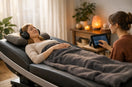 A Vibroacoustic Therapy Clinic Case Study