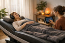 A Vibroacoustic Therapy Clinic Case Study