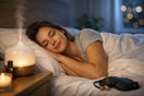 How to Improve Sleep Quality Naturally