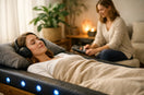 How Therapeutic Frequencies Support Recovery