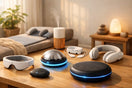 8 Best Non-Drug Stress Relief Devices for 2026