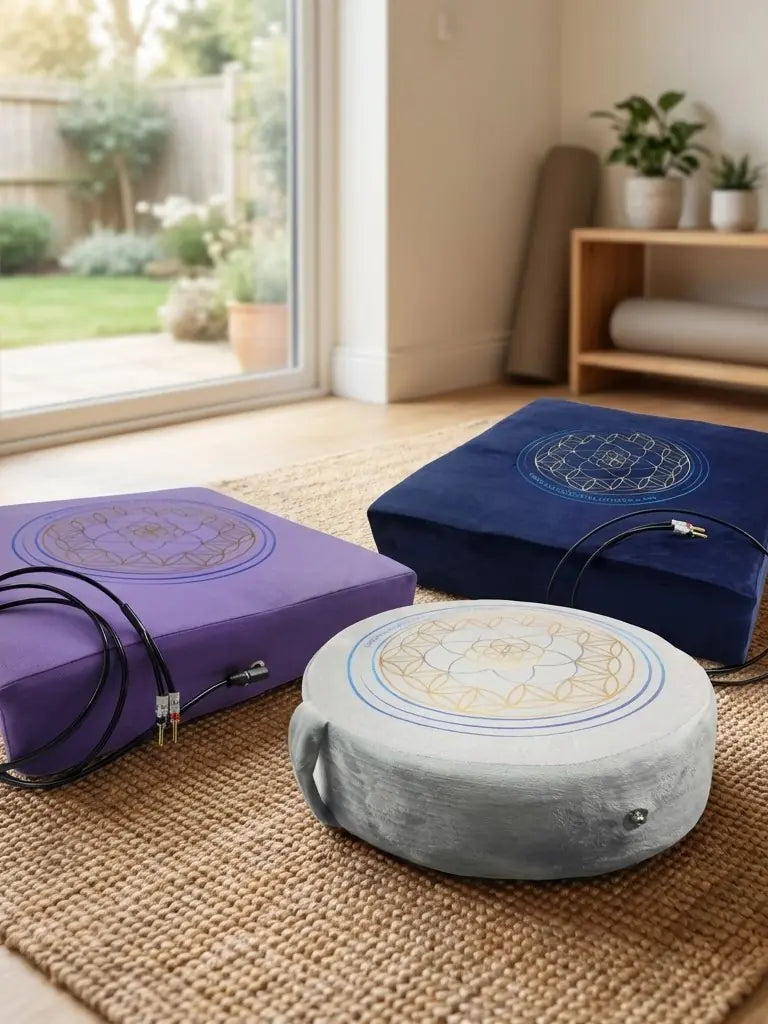 Vibroacoustic Cushion Review: Is It Worth It?