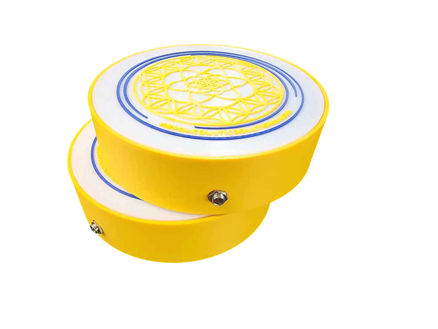 Vibroacoustic Therapy Massage Table Attachments - Vibroacoustic Solutions
