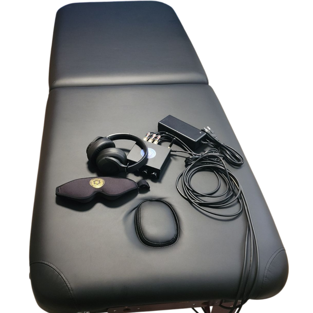 Vibroacoustic Therapy Bed | Vibroacoustic Sound Massage Table