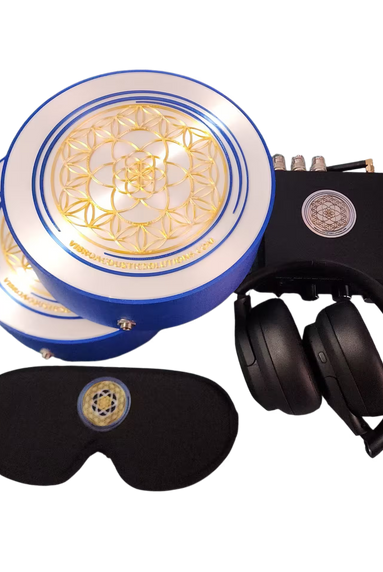 Vibroacoustic Therapy Bed Transducer Kit