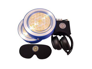 Vibroacoustic Therapy Bed Transducer Kit