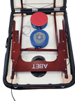 Vibroacoustic Therapy Massage Table Attachments