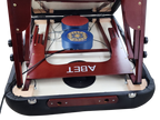 Vibroacoustic Therapy Massage Table Attachments