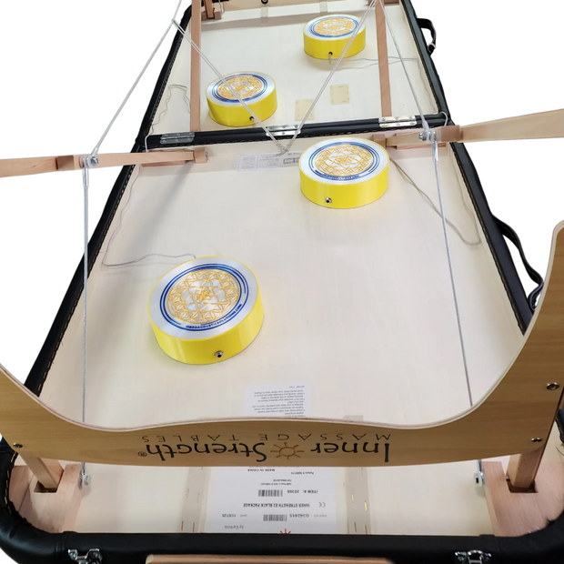 Vibroacoustic Bed Professional System for Vibroacoustic Therapy