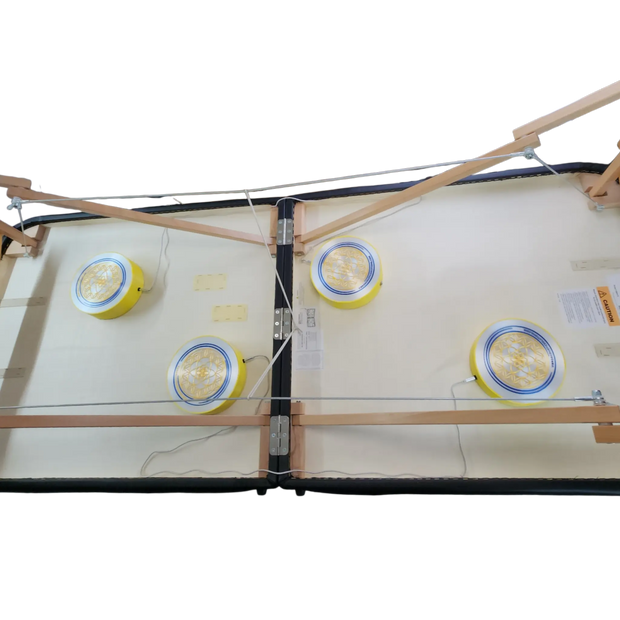 Vibroacoustic Bed Professional System for Vibroacoustic Therapy