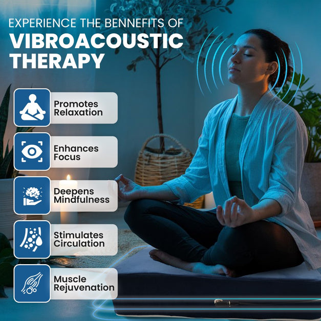 Sound Healing Therapy