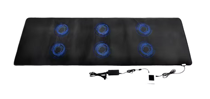 PEMF - Pulsed Electromagnetic Field Therapy Mat