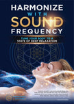 Harmonize With Sound | Vibroacoustic Therapy Poster / Flyer