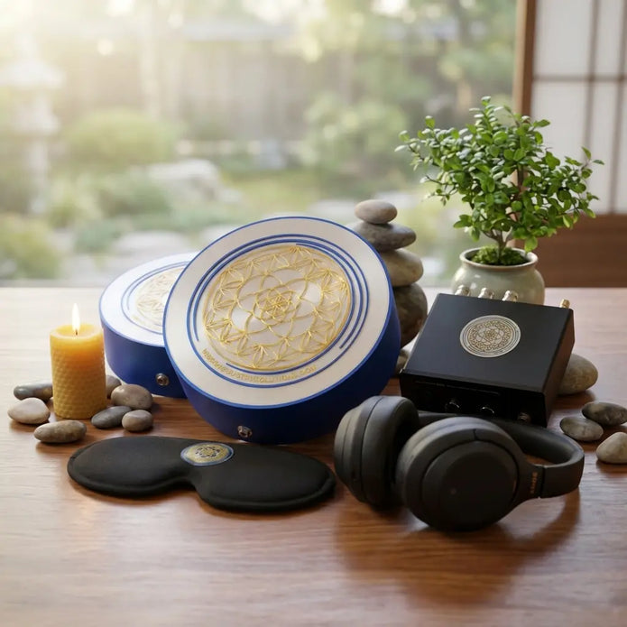 Affordable Vibroacoustic Therapy Equipment | VAT DIY KIT