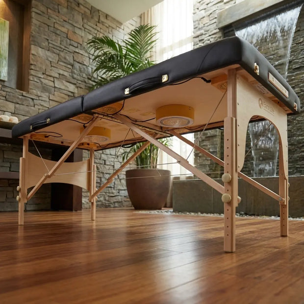 Vibroacoustic Bed: Elite System for Vibroacoustic Therapy