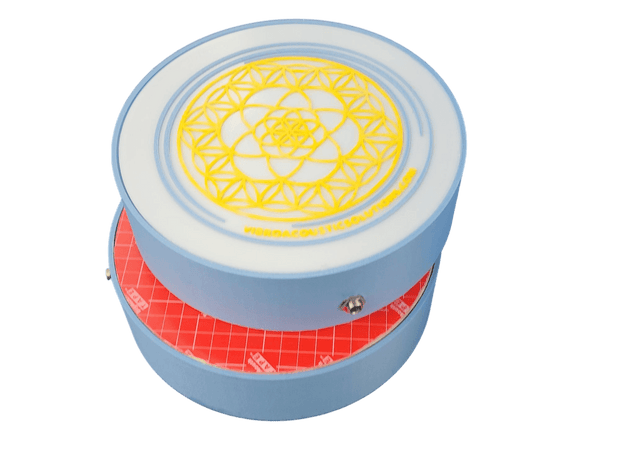 Vibroacoustic Therapy Massage Table Attachments - Vibroacoustic Therapy (VAT), Vibroacoustic Music (VAM) - 100Watt RMS - Vibroacoustic Solutions