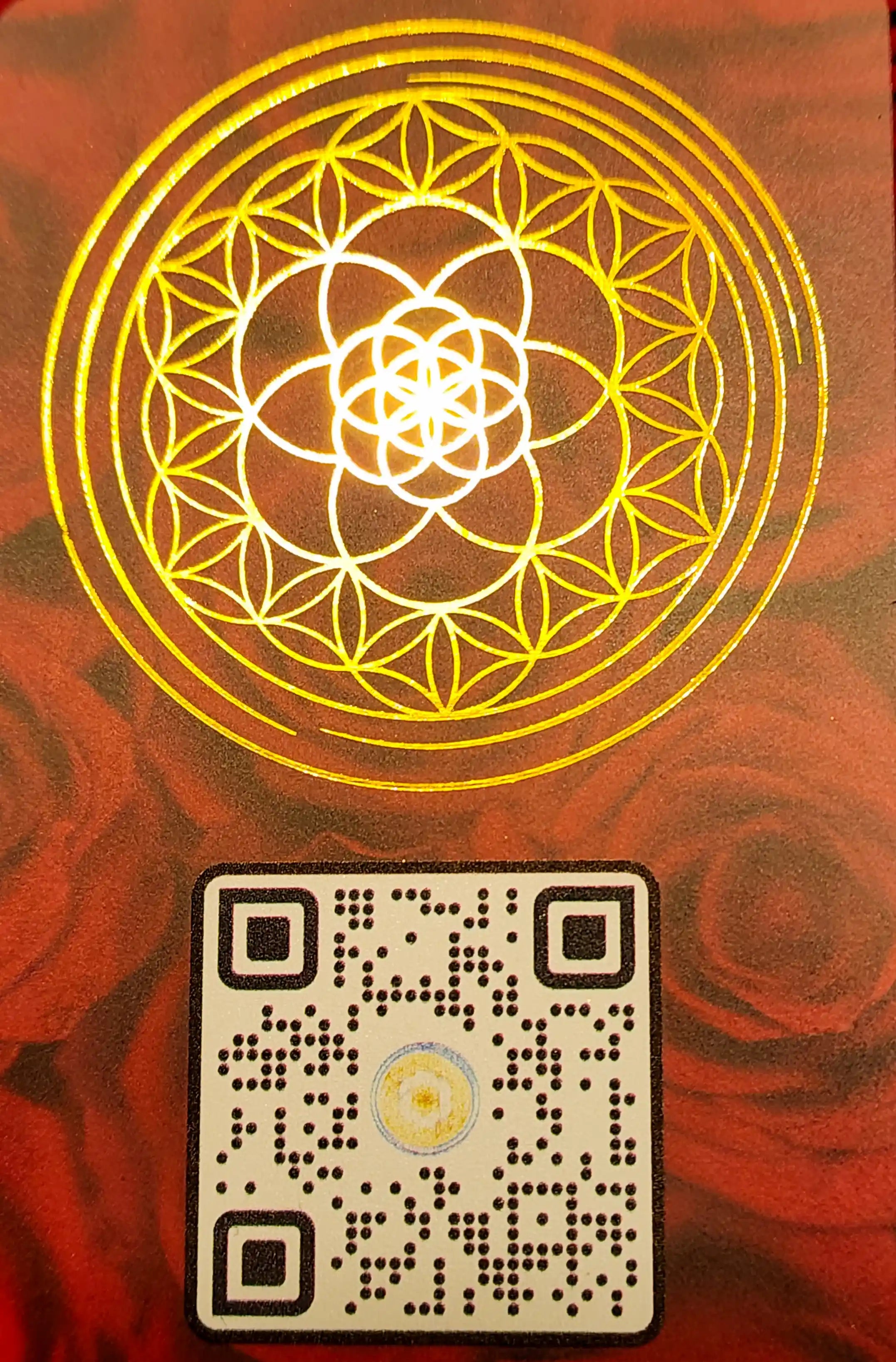 Wizytówki wibroakustyczne dla partnerów i sprzedawców detalicznych 