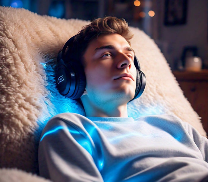 Vibroacoustic Therapy