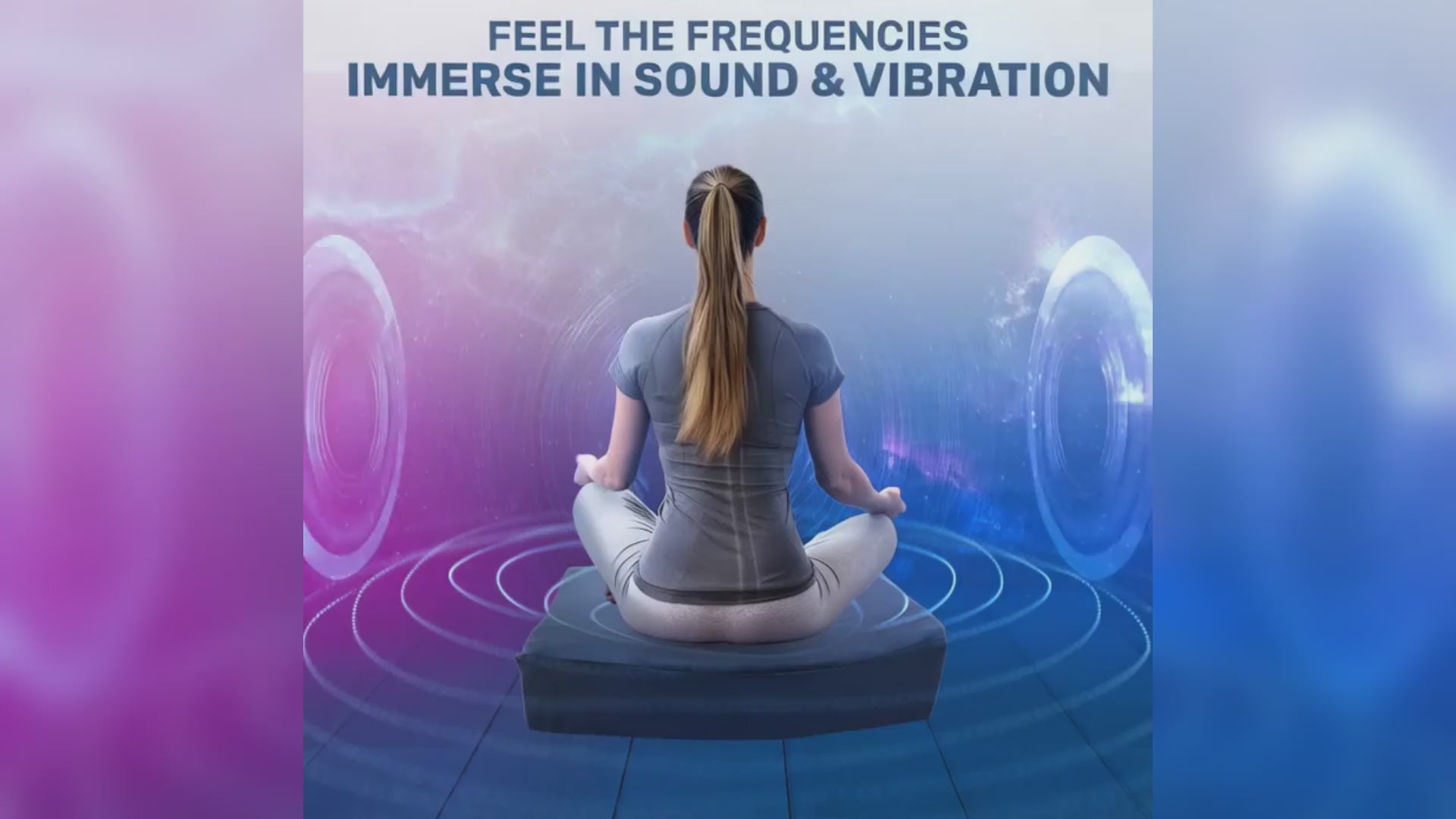 Vibroacoustic Therapy Equipment – Vibroacoustic Solutions