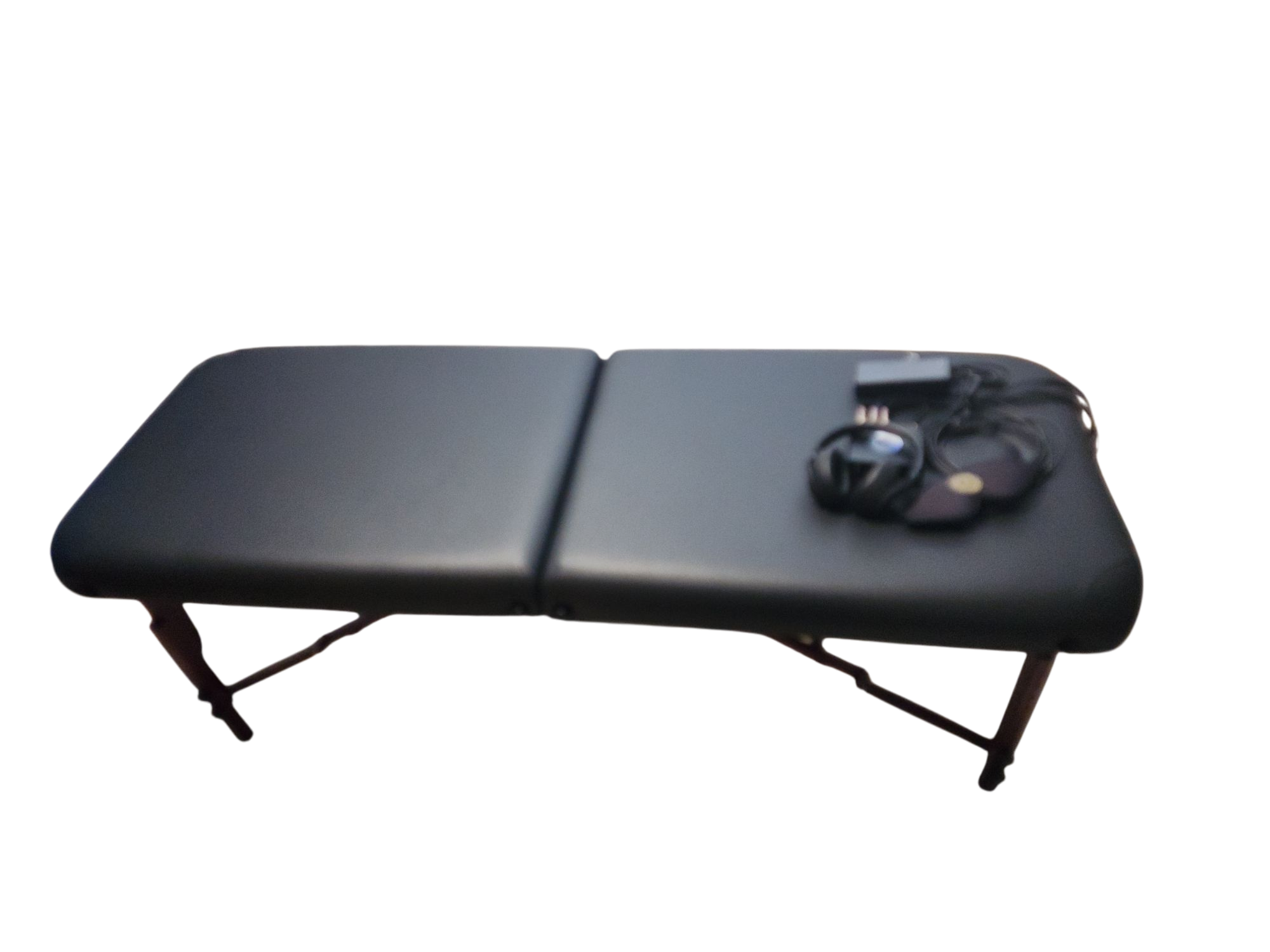 Vibroacoustic Therapy Massage Table – 130 Watt RMS Transducers